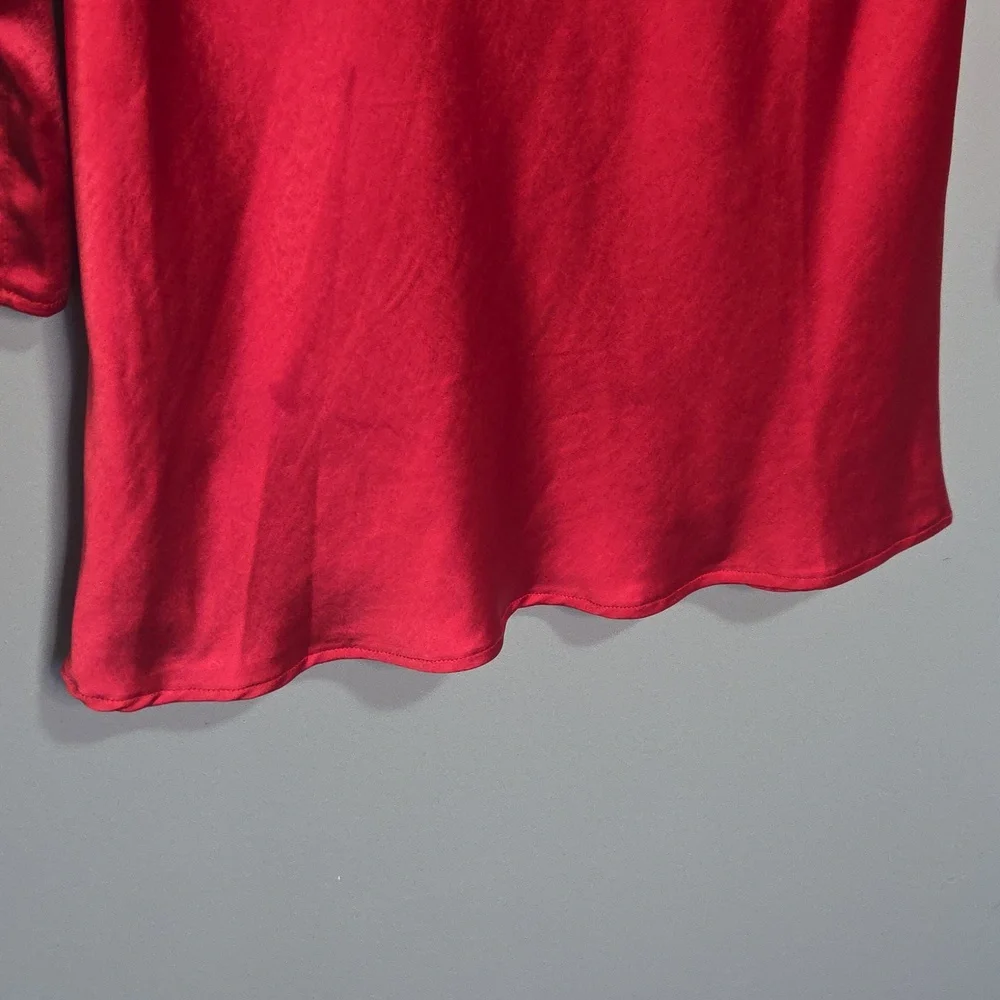 Princess Polly Phillipa Long Sleeve Mini Dress Size 4 - Picture 6 of 7